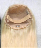 Blonde Heiress Wigs