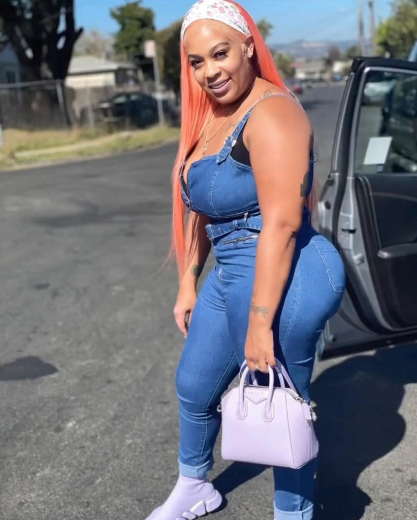 Blonde Heiress Bundles