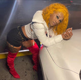 Blonde Heiress Bundles