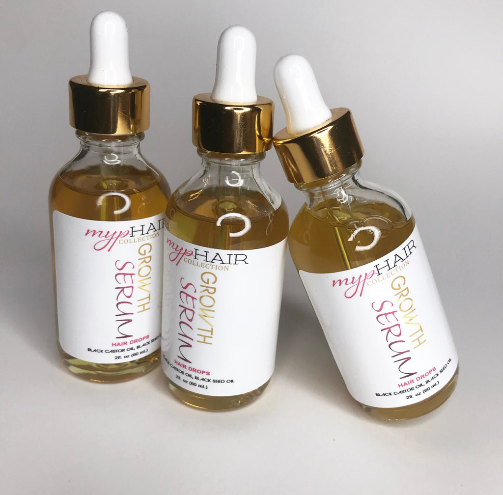 Growth Serum