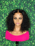 Lace Closure Wigs