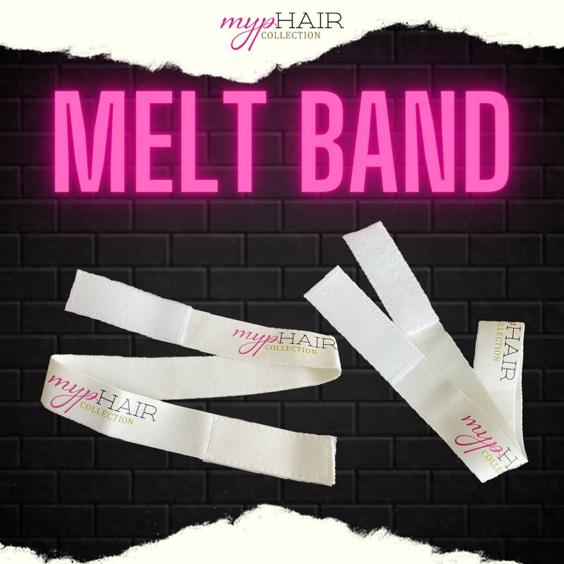 Melt band