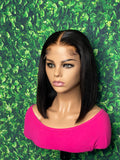 Lace Closure Wigs