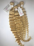 Blonde Heiress Bundles