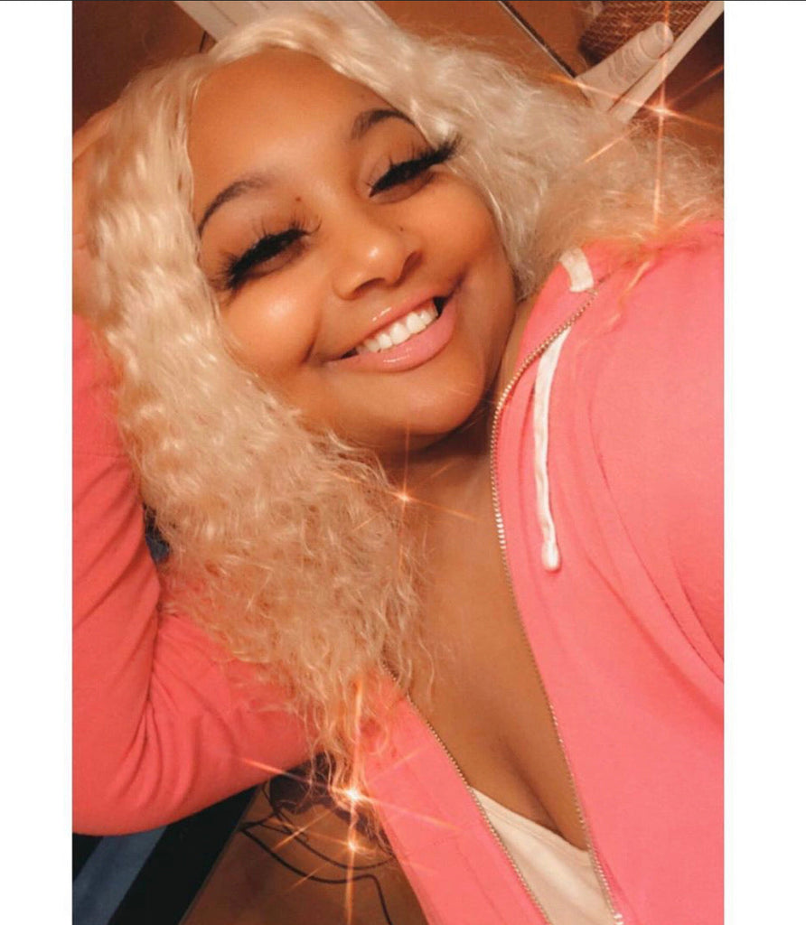 Blonde Heiress Bundles