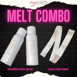 Melt Combo